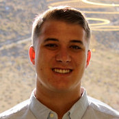 Colton Rush's photo