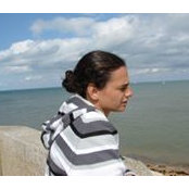 Nathalie Ribeiro's photo