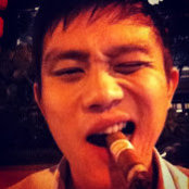 Eu-Jin Leow's photo