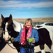 Joanne Matz's photo