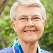 Barbara Burfords foto
