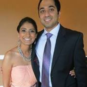 Nisha Khosla's photo