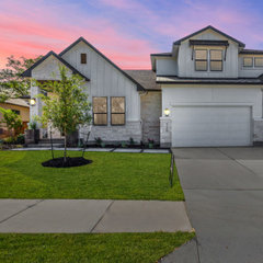Baccus Jackson Custom Homes