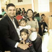 Darius Persad's photo