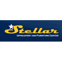 Stellar Upholstery & Furnishing Center, LLC