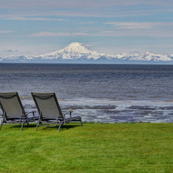 Ocean view Paradise - Outdoor Products