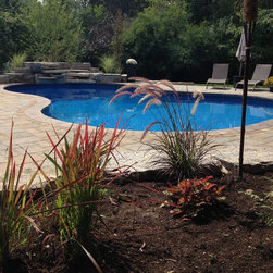 Pools - Products