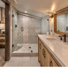 Master Bath High Camp