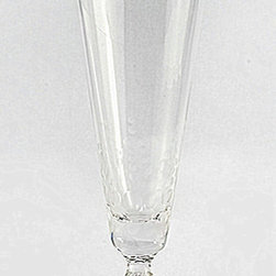 Bring on the Bubbly! - Wine Glasses
