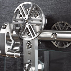 MWE - CHRONOS System - Home Improvement