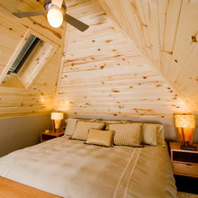 Schafer Cabin