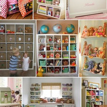 playroom