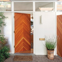 door