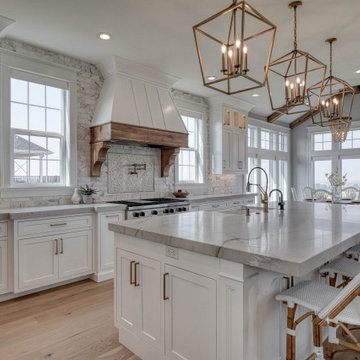 2020 Parade of Homes Idaho Falls