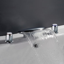 Faucets