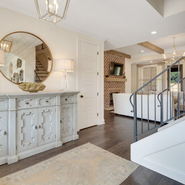 Cypress Grove Model Home