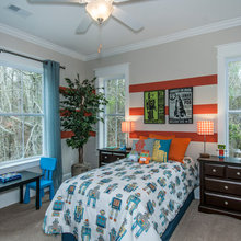 boys room
