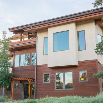 Straw Bale Sanctuary
