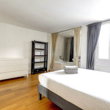 UpperKey Rue d'Argout