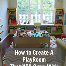 Play area