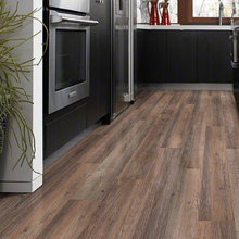 basement floor