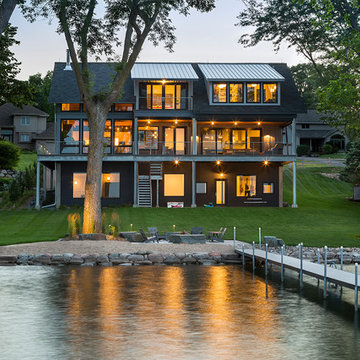 Lake Edge