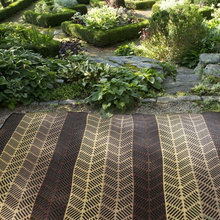 outdoor rug