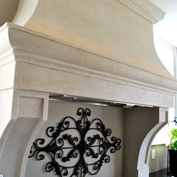 Vannila Skys - Range Hoods And Vents