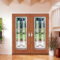 Doors - Products