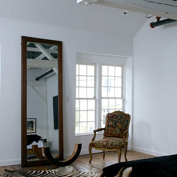 Loft, Hudson Valley NY