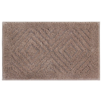 Trier Collection 24" x 40" Rectangle in Beige
