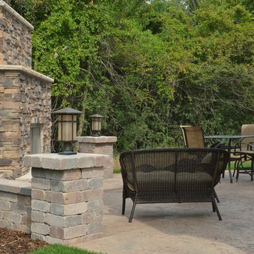 2012 MBA Parade of Homes The Roycroft