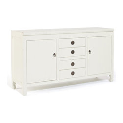 Mandara Small Sideboard - Sideboards