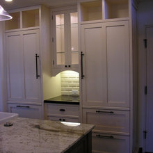 Backsplash