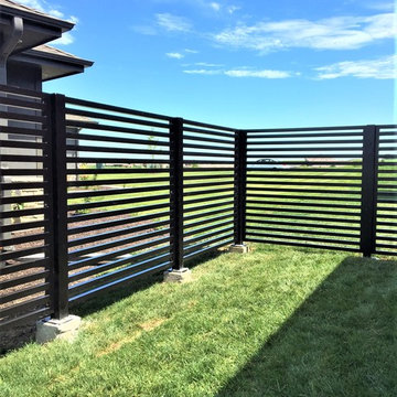 Stainless Steel Cable Deck Railings Sold At WWW.MODERN-MI.com