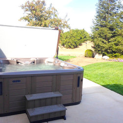 Marquis Spas - Hot Tubs