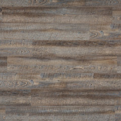 Bestlaminate Vinduri Aspen Gray Oak 4.5mm 12 mil Vinyl Flooring w/Pad