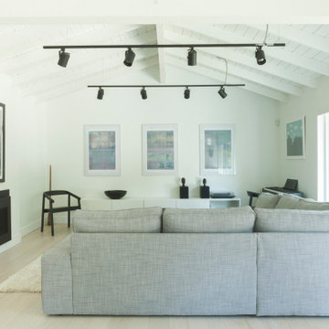 60s House Renovation