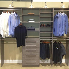 closet