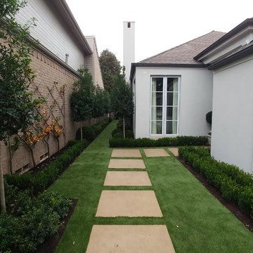 Simple French