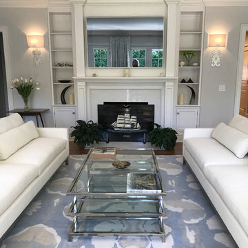Rowayton CT dream house