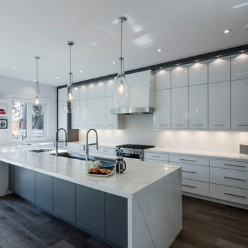 Parkview Hills Residence