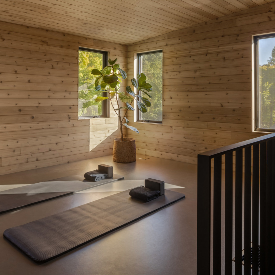 Swedish Sanctuary