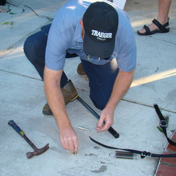 safety cover installation - Hot Tub And Pool Accessories