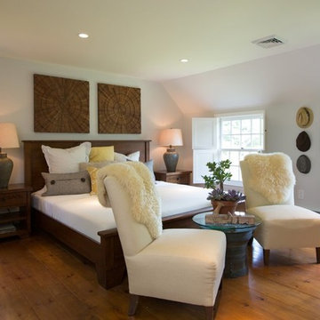 Solebury Saltbox