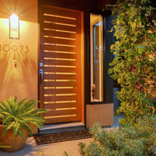 Front Entry Doors
