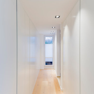 Haus PRT