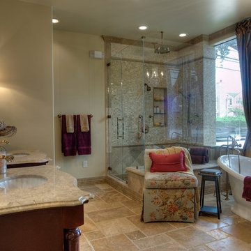 Bathroom Projects