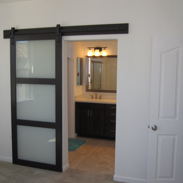 Renovation Projects