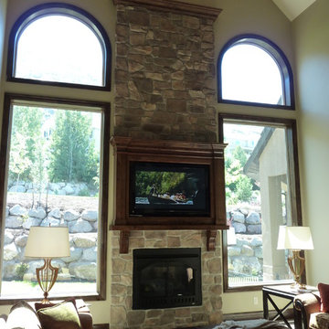 Johnson Parade Home